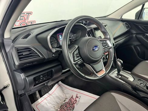 Used 2021 Subaru Crosstrek 2.0i Premium w/ Moonroof Package image 10