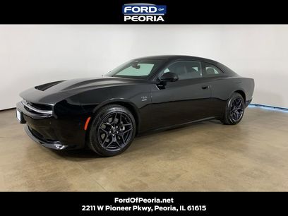 Used 2024 Dodge Charger Daytona R/T w/ Plus Group