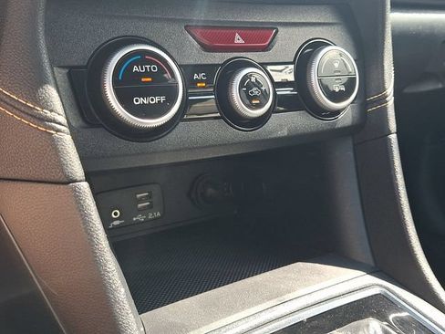 Used 2023 Subaru Crosstrek 2.5i Sport AWD/4WD image 15