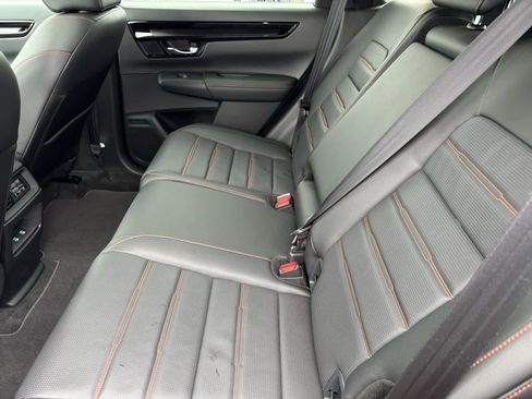 Used 2026 Honda CR-V Sport Touring image 41
