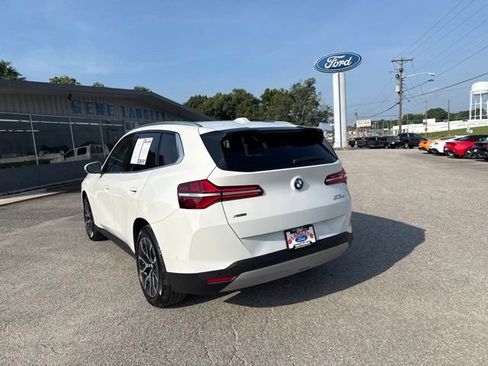 Used 2026 BMW X3 xDrive30i AWD/4WD image 22