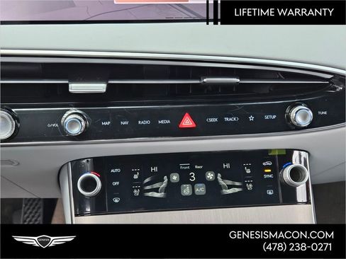 New 2026 Genesis GV70 2.5T Advanced image 23