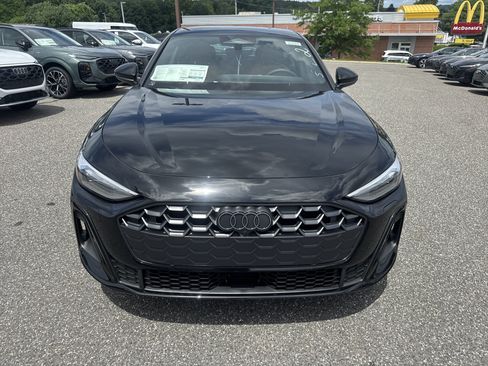 New 2026 Audi A5 2.0T Premium AWD/4WD image 1