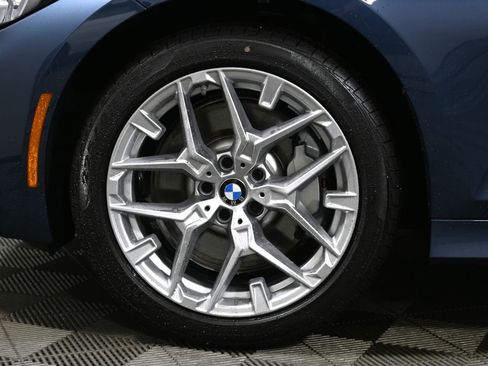 New 2026 BMW 330i xDrive Sedan w/ Convenience Package image 12