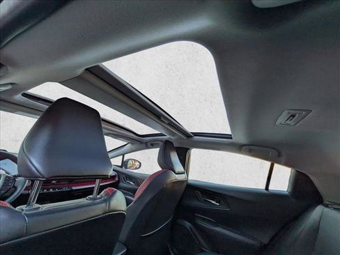 Certified 2024 Toyota Prius Prime Premium image 19