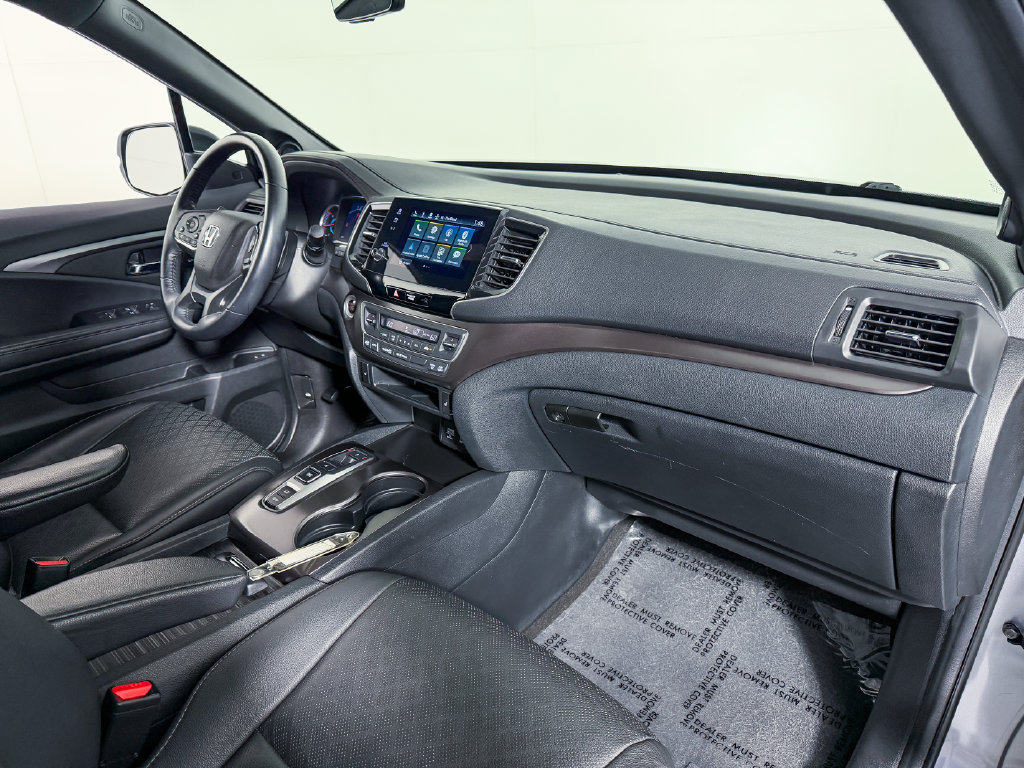 Used 2021 Honda Passport EX-L image 12