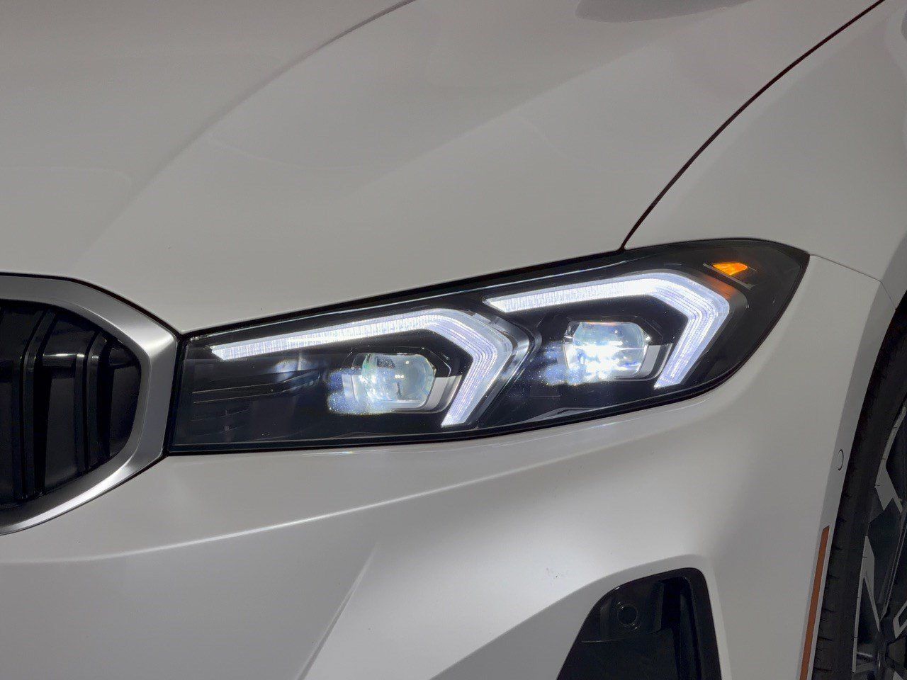 Used 2026 BMW 330i Sedan RWD image 12