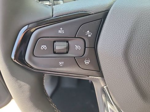 New 2027 Chevrolet Bolt RS w/ Super Cruise Package FWD image 26