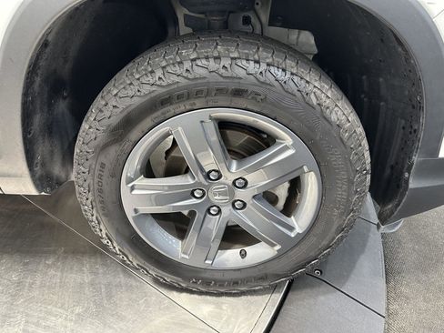 Used 2022 Honda Ridgeline RTL-E image 10
