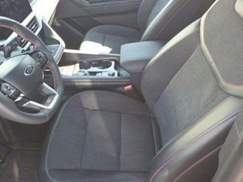 Used 2025 Ford Explorer ST w/ Sun And Sound Package image 5