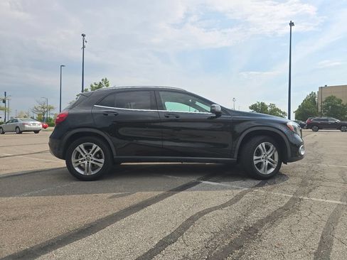 Certified 2020 Mercedes-Benz GLA 250 image 14