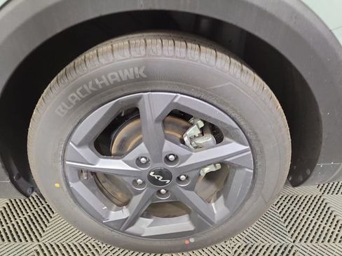 Certified 2026 Kia K4 FWD image 10