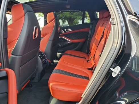 New 2027 BMW X6 M Competition w/ Executive Package AWD/4WD image 32