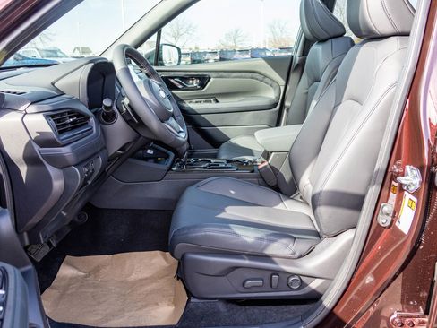 New 2026 Subaru Forester Limited image 23