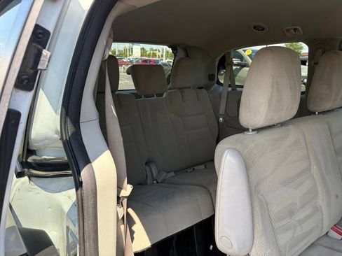 Used 2017 Dodge Grand Caravan SE w/ Power Window Group FWD image 13