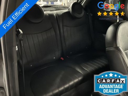 Used 2014 FIAT 500 Sport FWD image 14