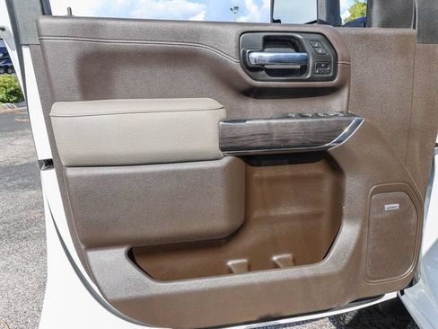 Used 2023 Chevrolet Silverado 2500 LTZ AWD/4WD image 13