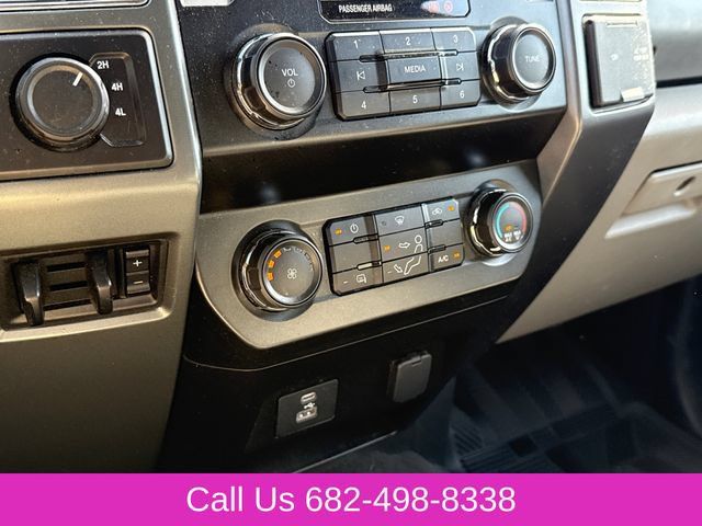 Used 2020 Ford F350 XLT AWD/4WD image 23