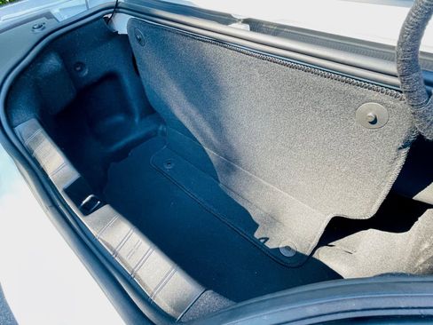 Used 2022 Chevrolet Camaro SS RWD image 56