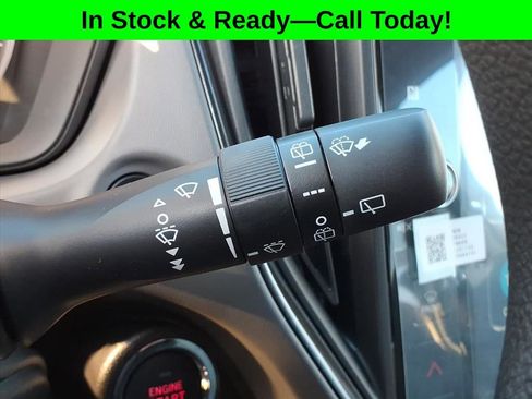 New 2026 Subaru Crosstrek 2.0i Premium AWD/4WD image 20