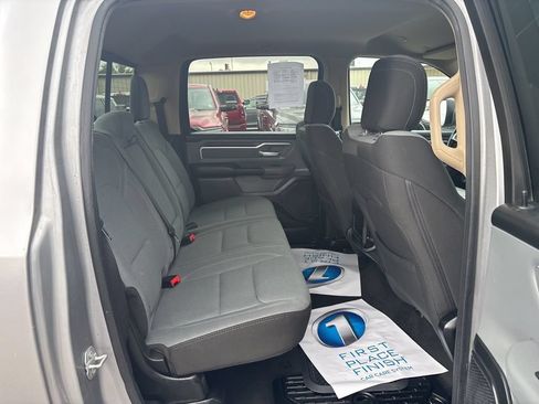 Used 2020 RAM 1500 Big Horn RWD image 42