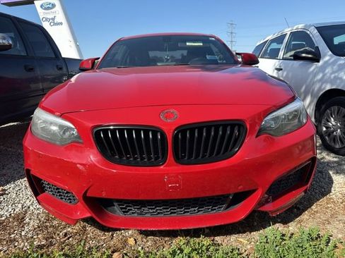 Used 2016 BMW 228i Coupe image 5