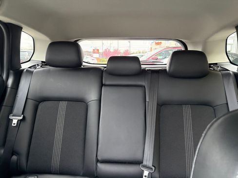 Used 2025 MAZDA CX-50 AWD 2.5 S w/ Select Package image 38