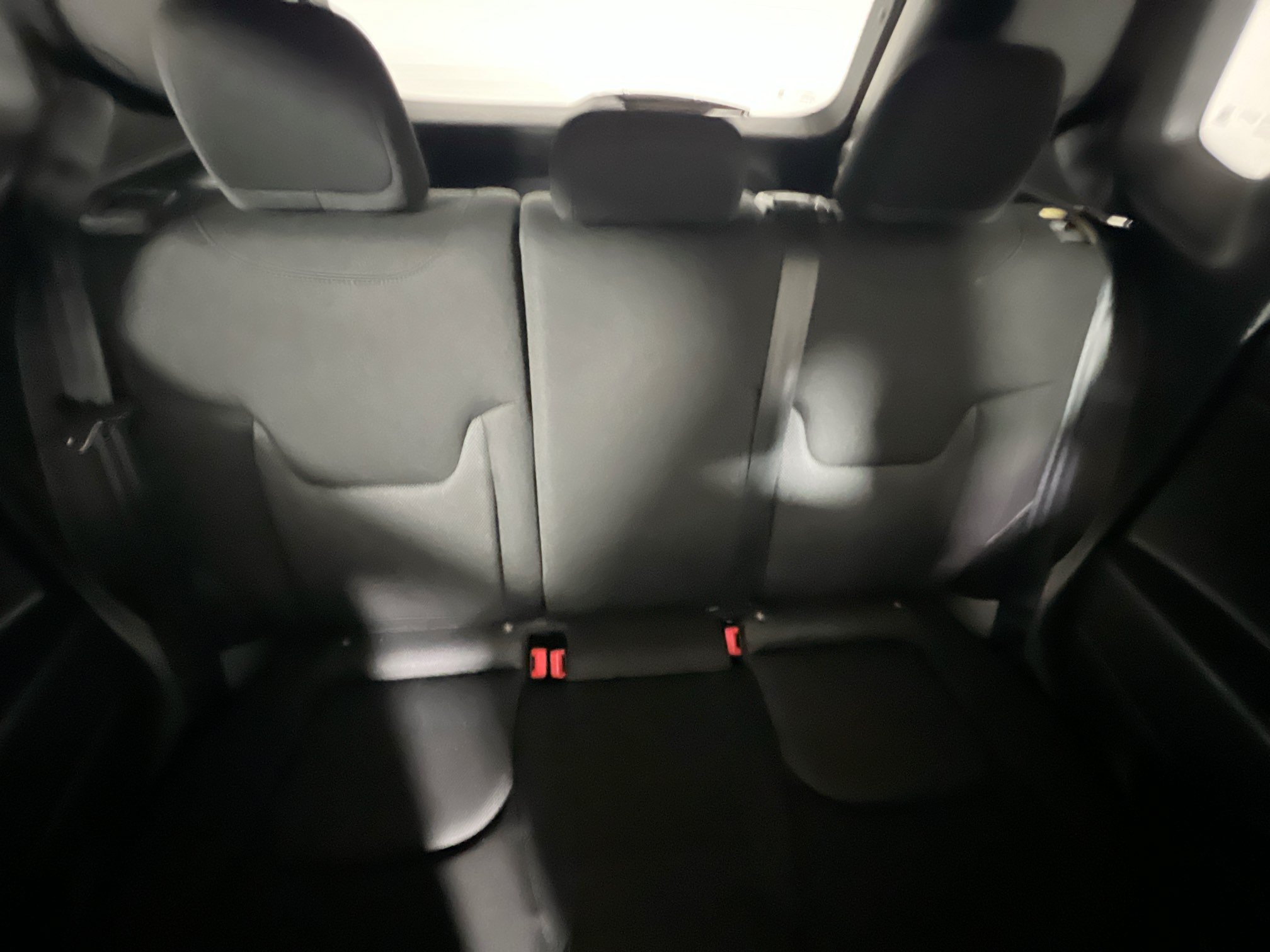 Used 2023 Jeep Renegade Latitude AWD/4WD image 32