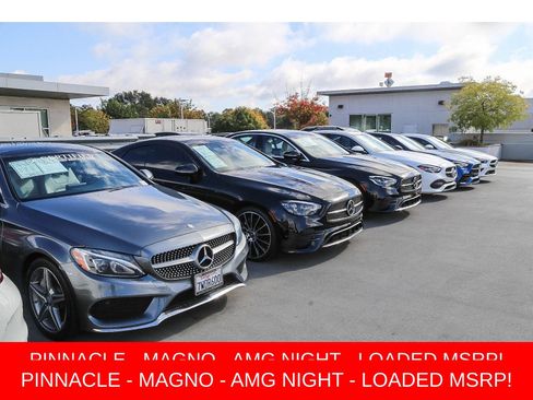 Used 2024 Mercedes-Benz CLE 53 AMG 4MATIC image 38