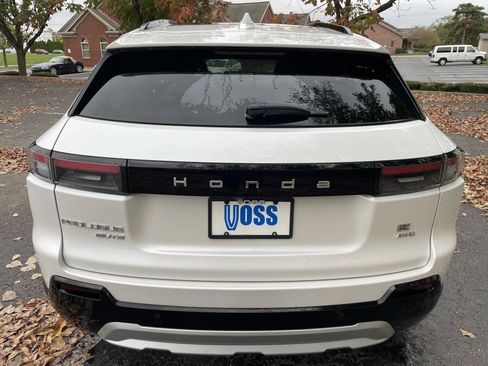 Certified 2024 Honda Prologue Elite image 4