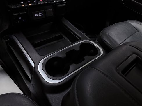 Used 2021 Chevrolet Silverado 1500 LTZ w/ Z71 Off-Road Package image 51