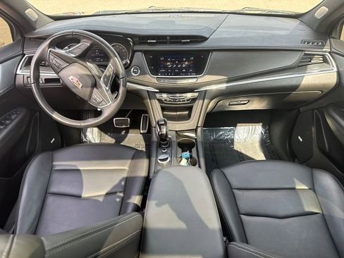 Used 2023 Cadillac XT5 Sportv image 22