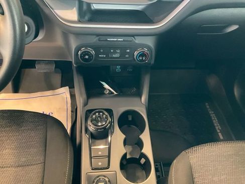 Used 2022 Ford Bronco Sport AWD/4WD image 11