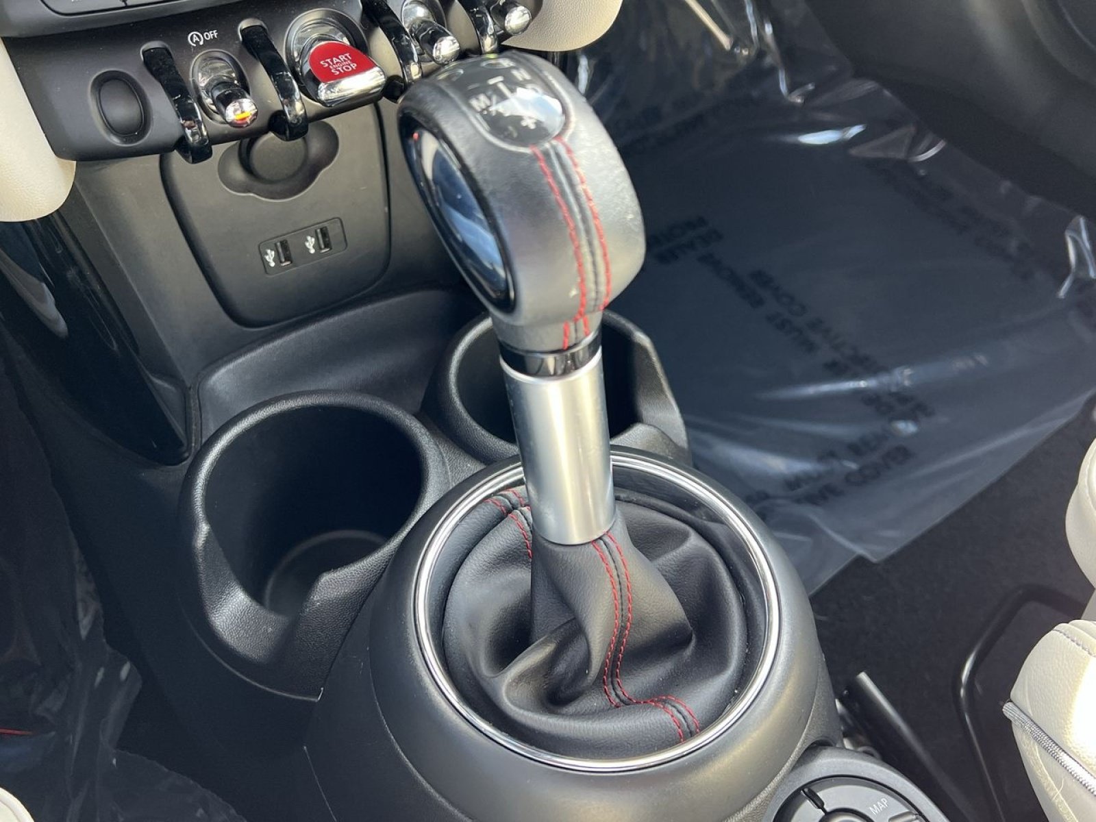 Used 2019 MINI Cooper John Cooper Works FWD image 19