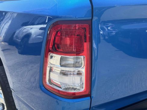 Used 2022 RAM 1500 Big Horn AWD/4WD image 11