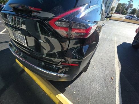 Used 2019 Nissan Murano SL image 10