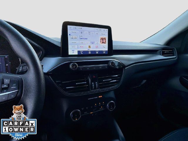 Certified 2025 Ford Escape Active FWD image 27