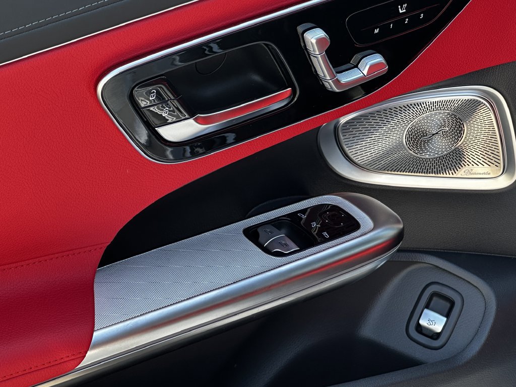 New 2026 Mercedes-Benz CLE 450 4MATIC Coupe image 12