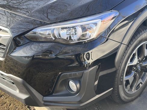 Used 2019 Subaru Crosstrek 2.0i Premium w/ Popular Package #3 image 13