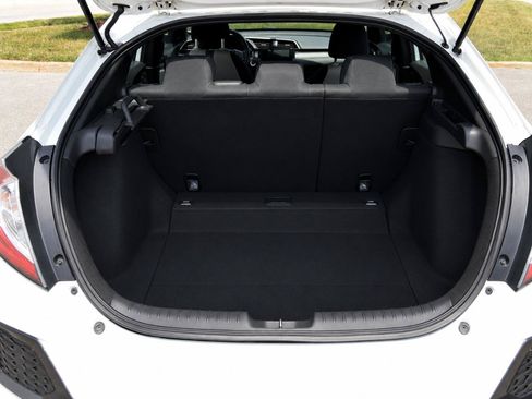 Used 2017 Honda Civic EX image 17