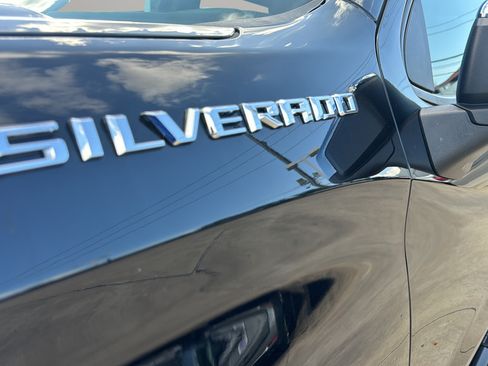Used 2026 Chevrolet Silverado 1500 LT RWD image 30