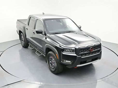 Used 2026 Nissan Frontier PRO-4X w/ Pro-4x Convenience Package AWD/4WD image 18