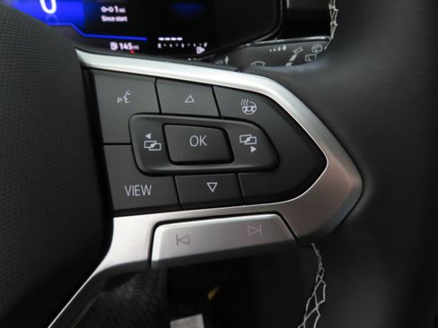 New 2026 Volkswagen Taos S FWD image 15