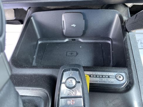 Used 2023 Ford Bronco Outer Banks AWD/4WD image 23