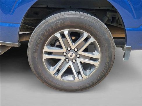 Certified 2023 Ford F150 XL w/ STX Appearance Package RWD image 21