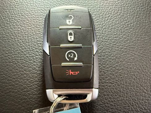 New 2026 RAM 2500 Big Horn image 22