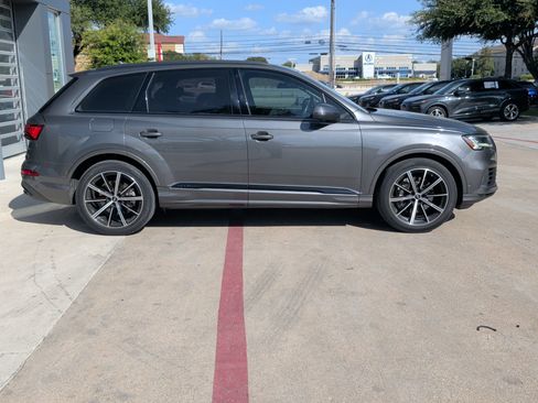 Certified 2023 Audi Q7 3.0T Prestige AWD/4WD image 11