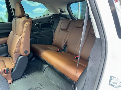 New 2026 Subaru Ascent Touring image 39