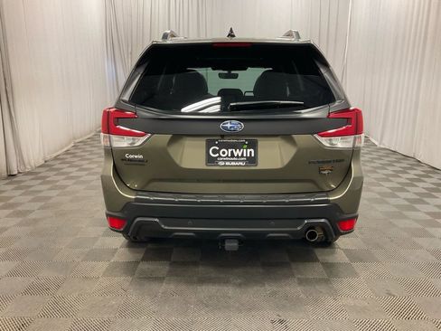 Used 2024 Subaru Forester Wilderness image 3