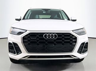 Used 2022 Audi Q5 2.0T Prestige video 2